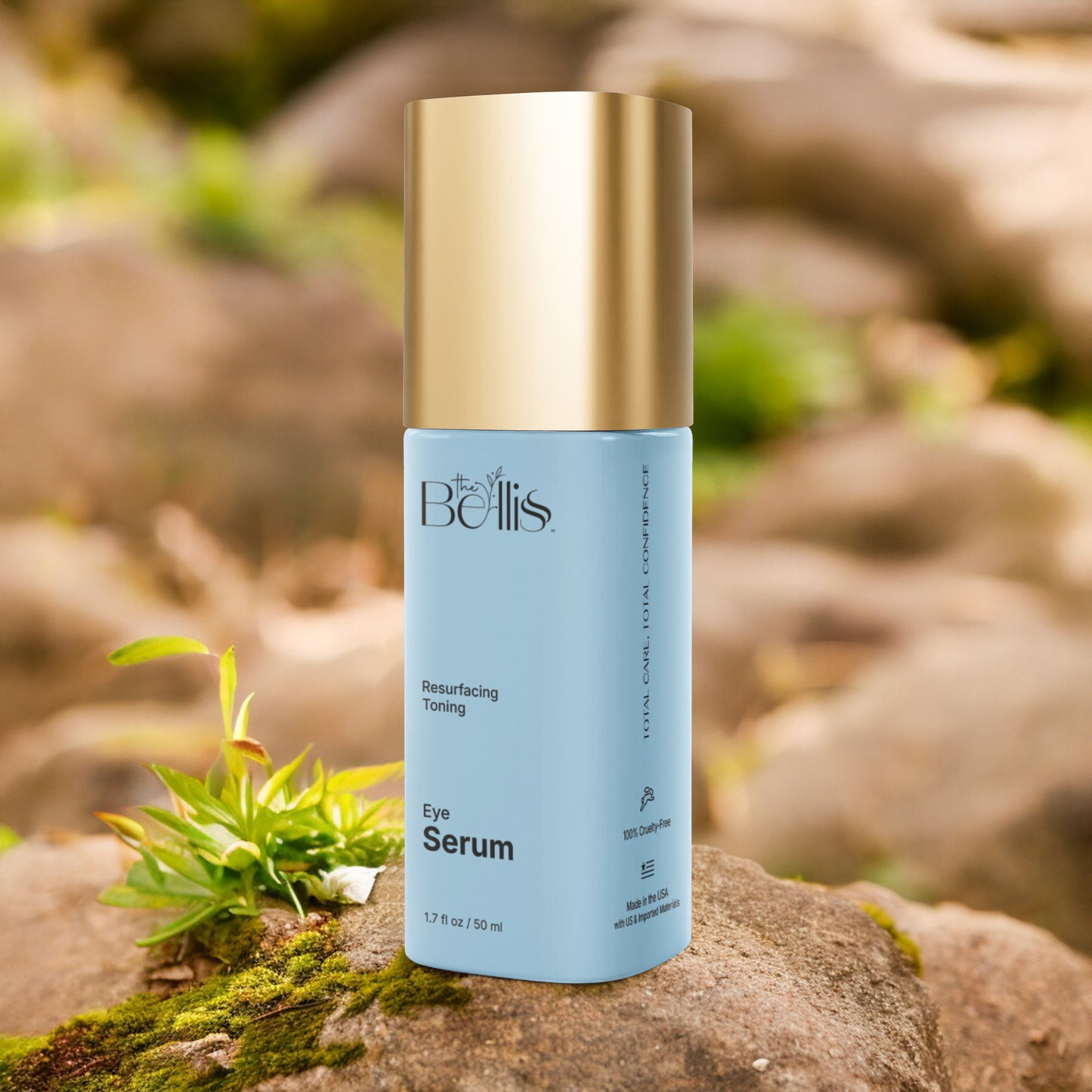 Eye Serum