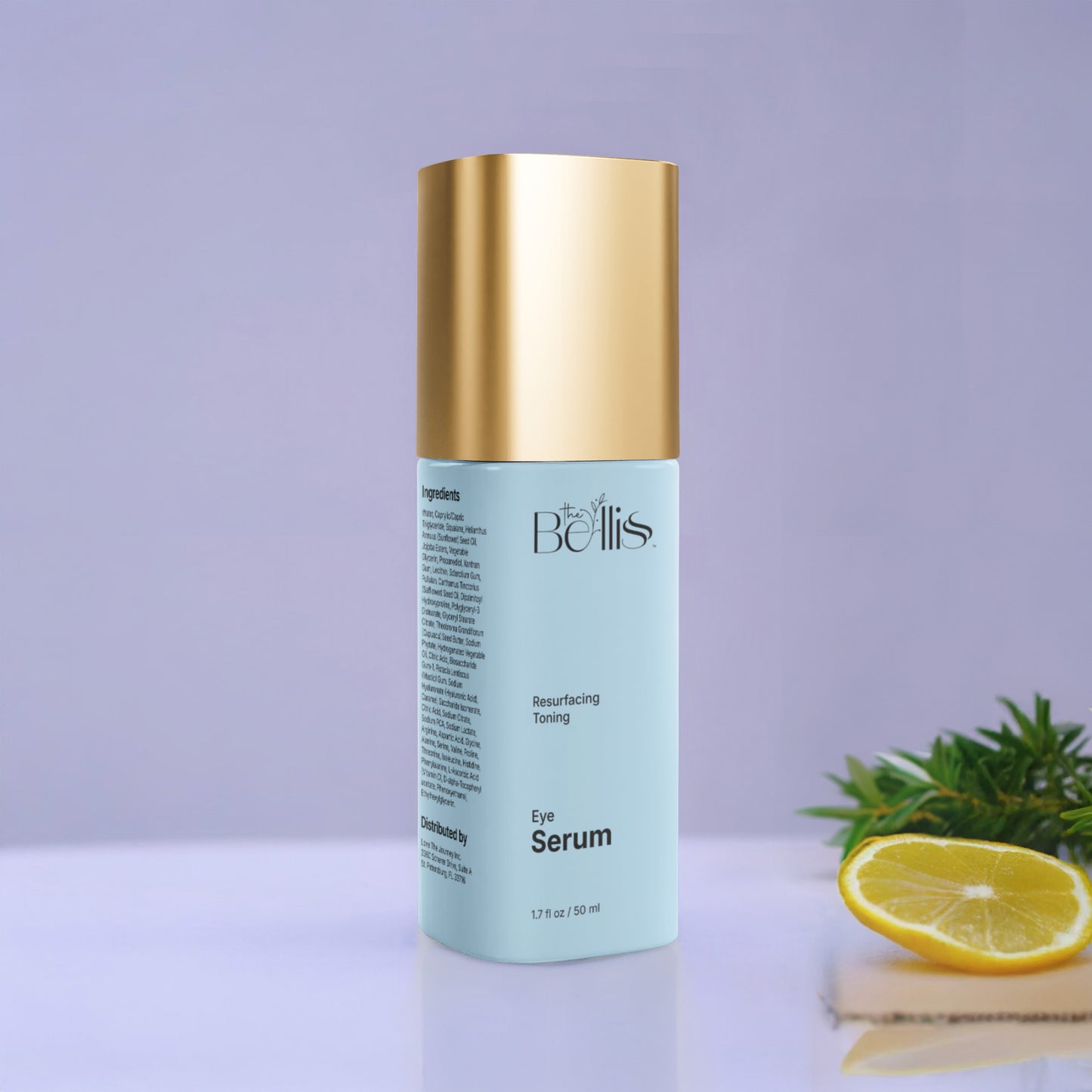 Eye Serum