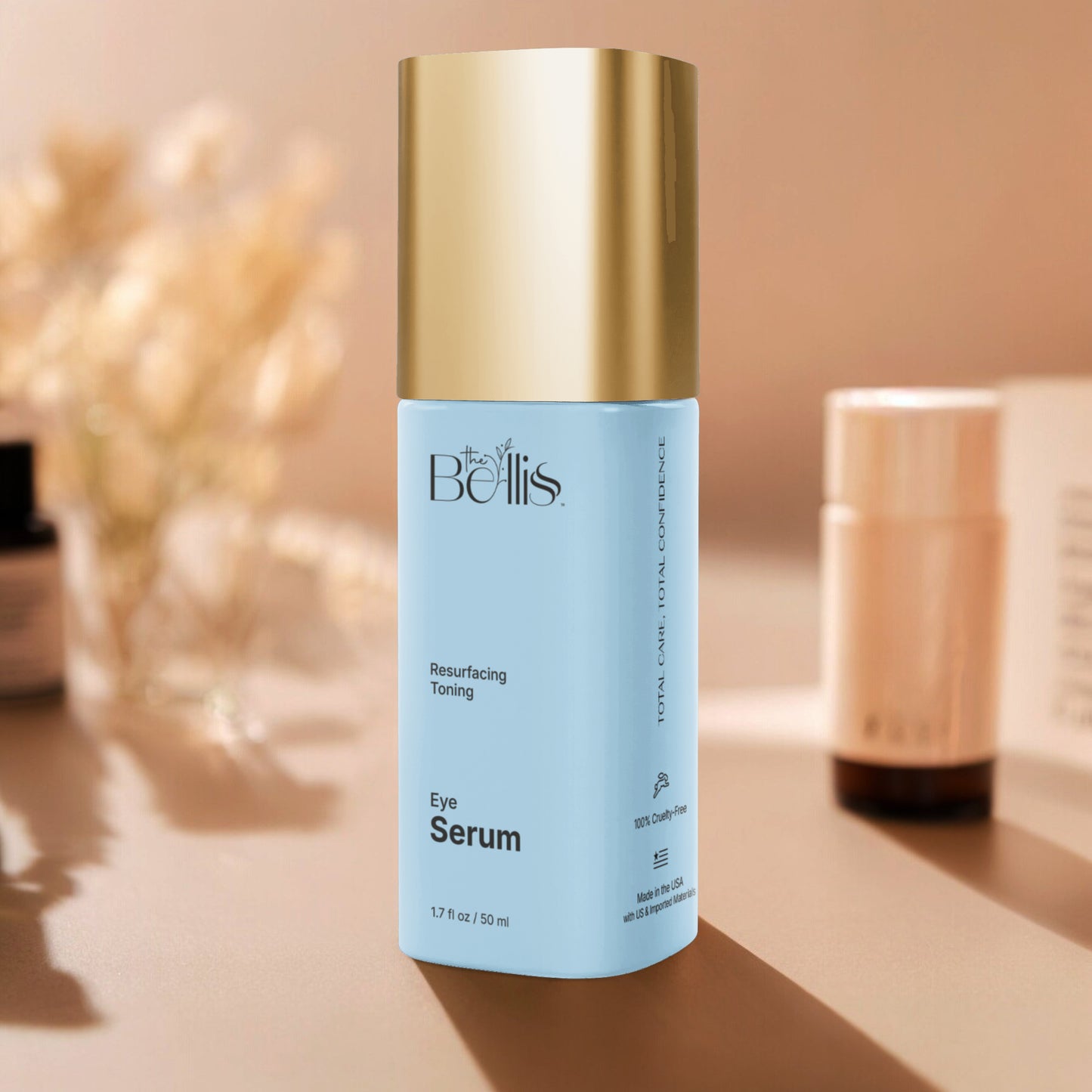 Eye Serum