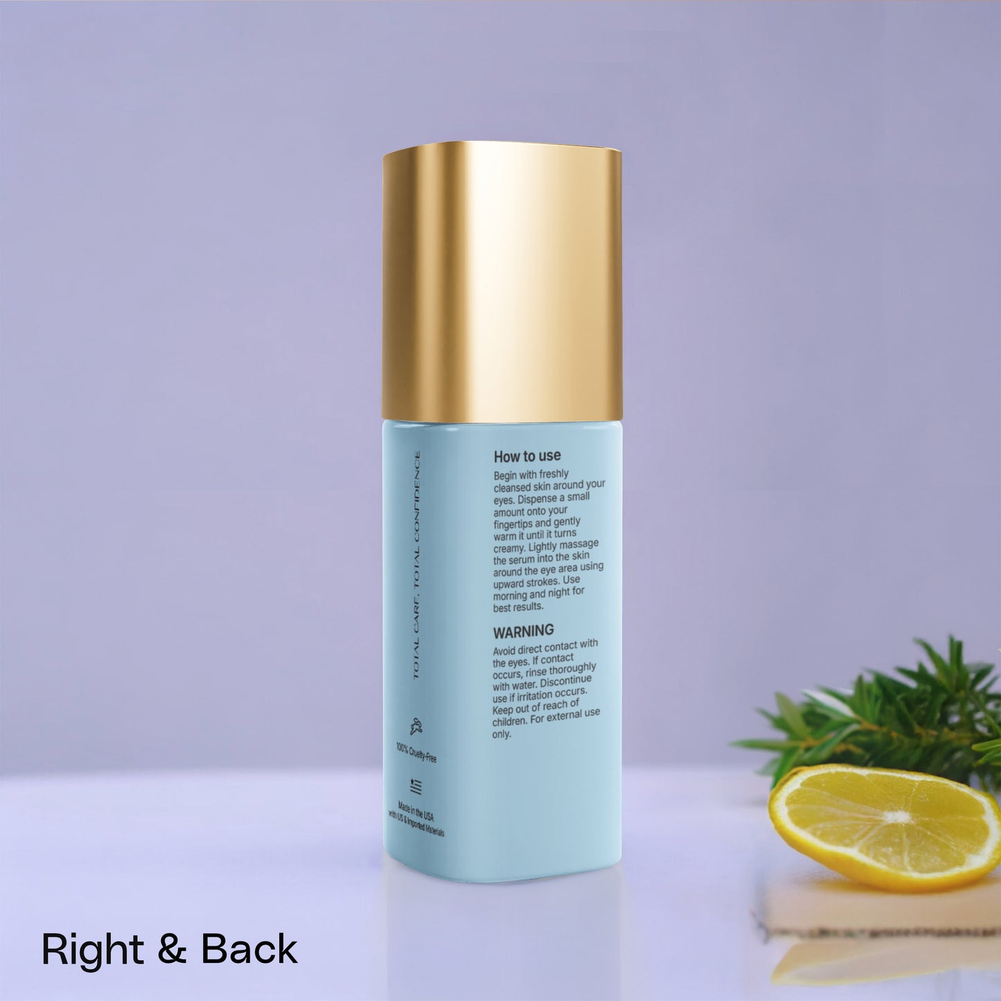 Eye Serum