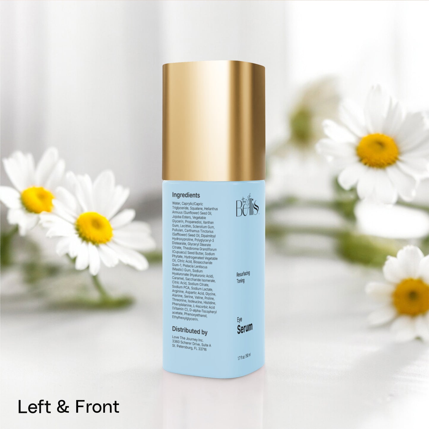 Eye Serum