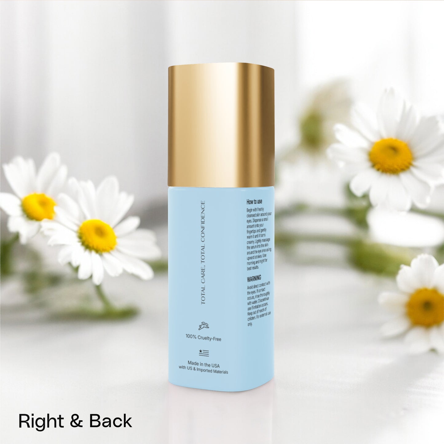 Eye Serum