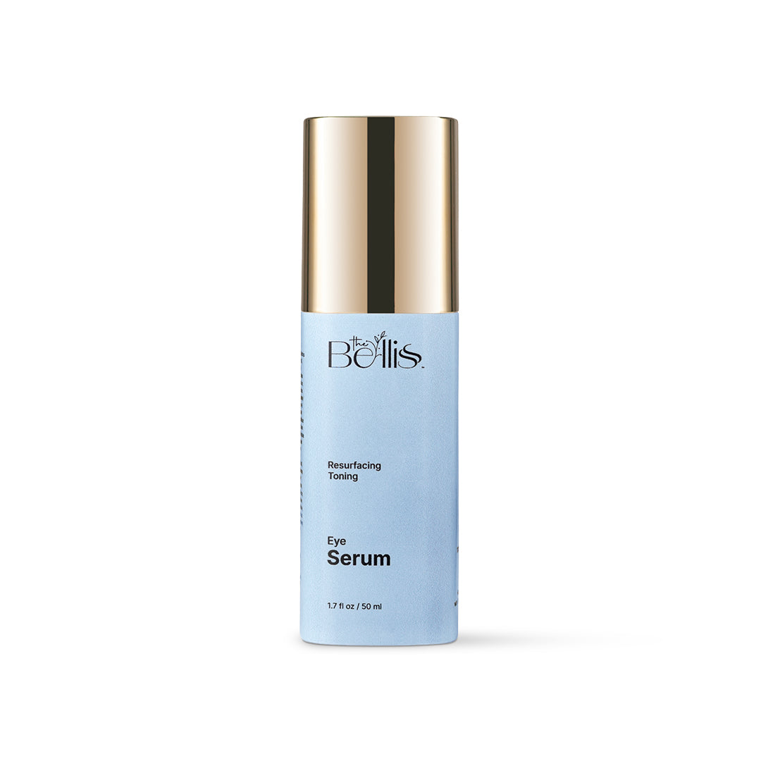 Made in USA - The Belliss Dark out Eye Serum