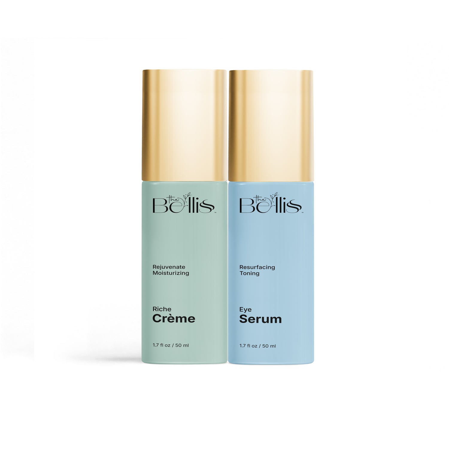 Full Face Moisture Set