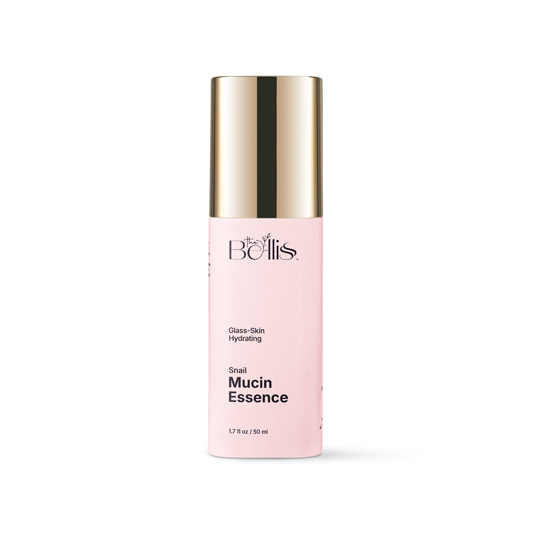 Made in Korea - The Belliss Snail Mucin Essence