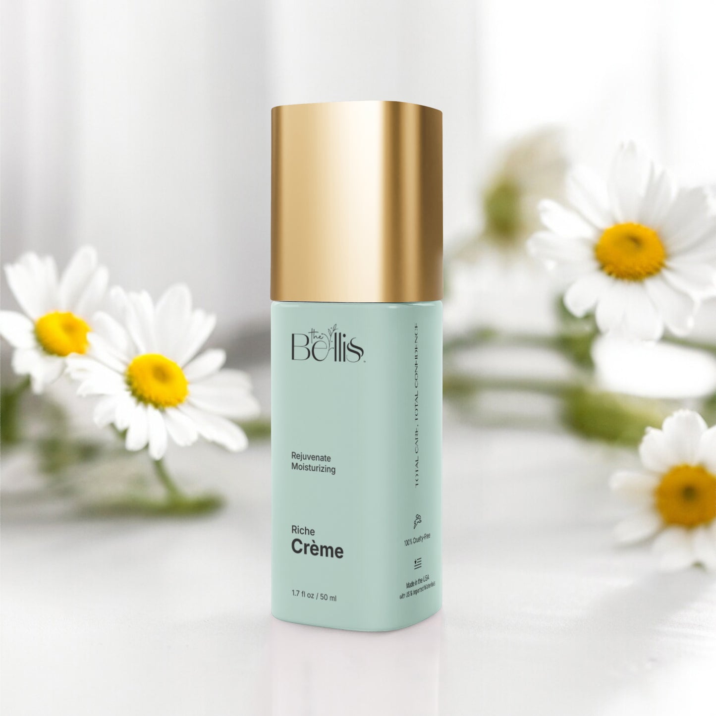 Riche Crème