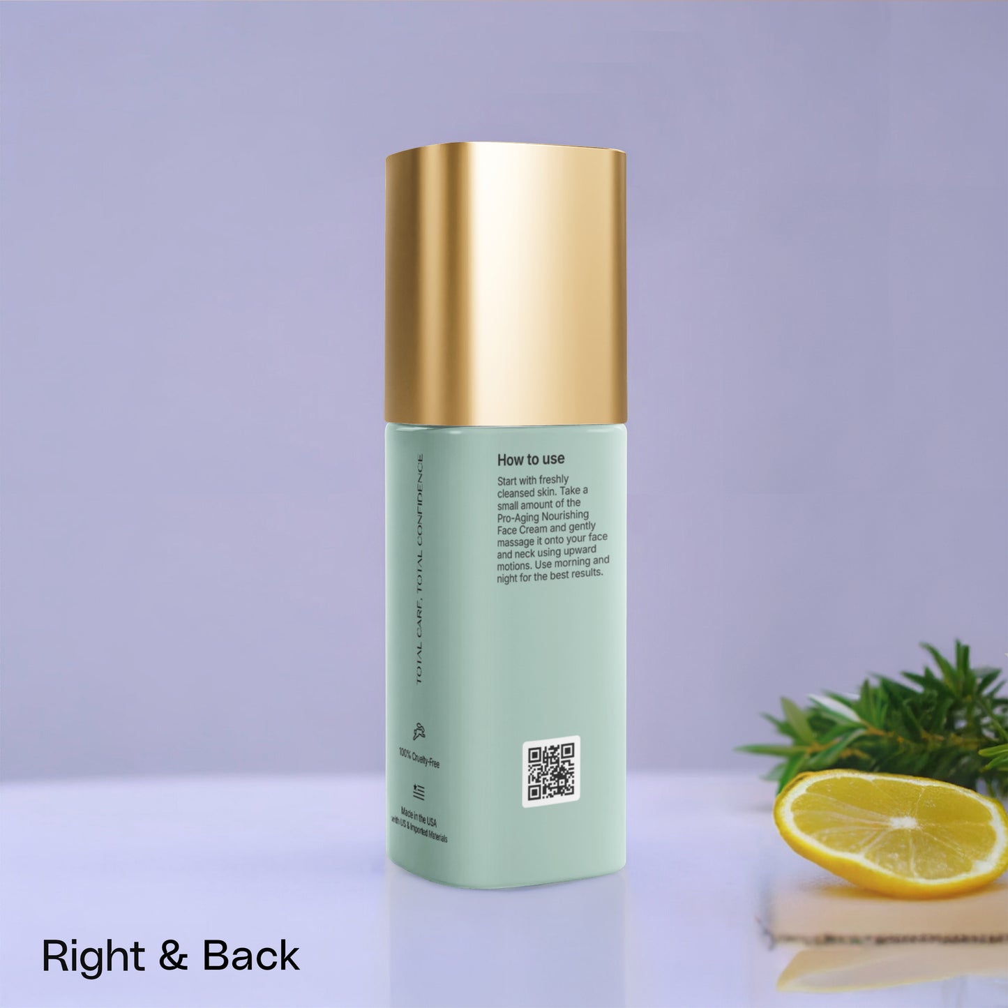 Riche Crème