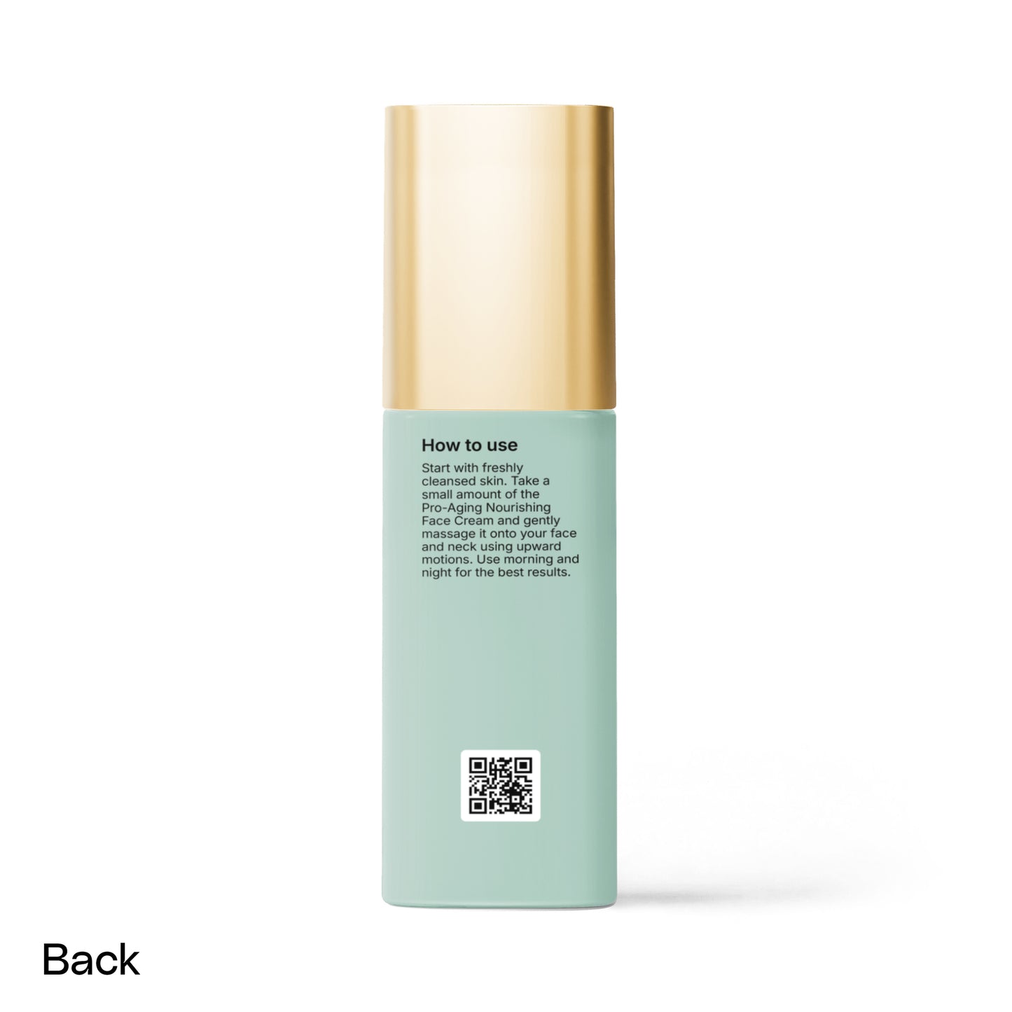 Riche Crème