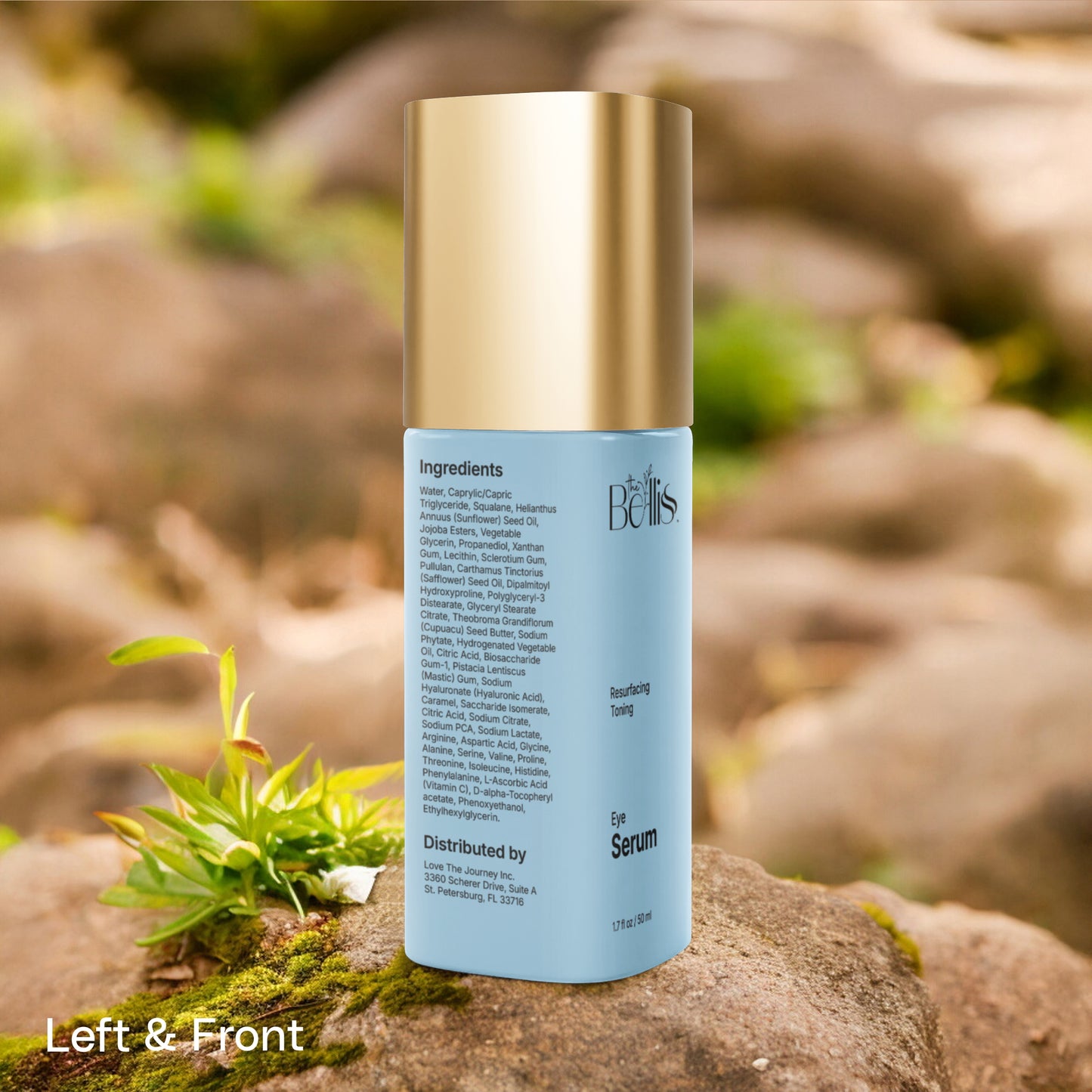Eye Serum