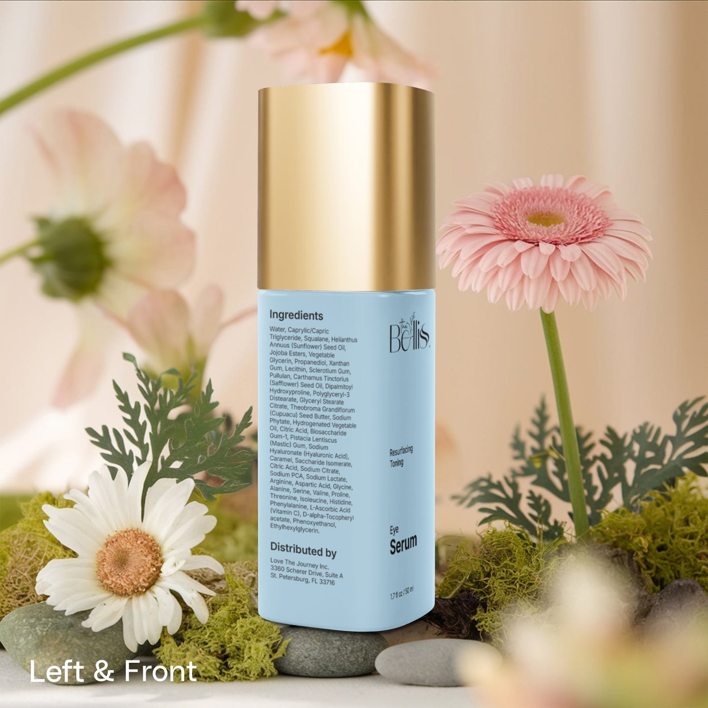 Eye Serum