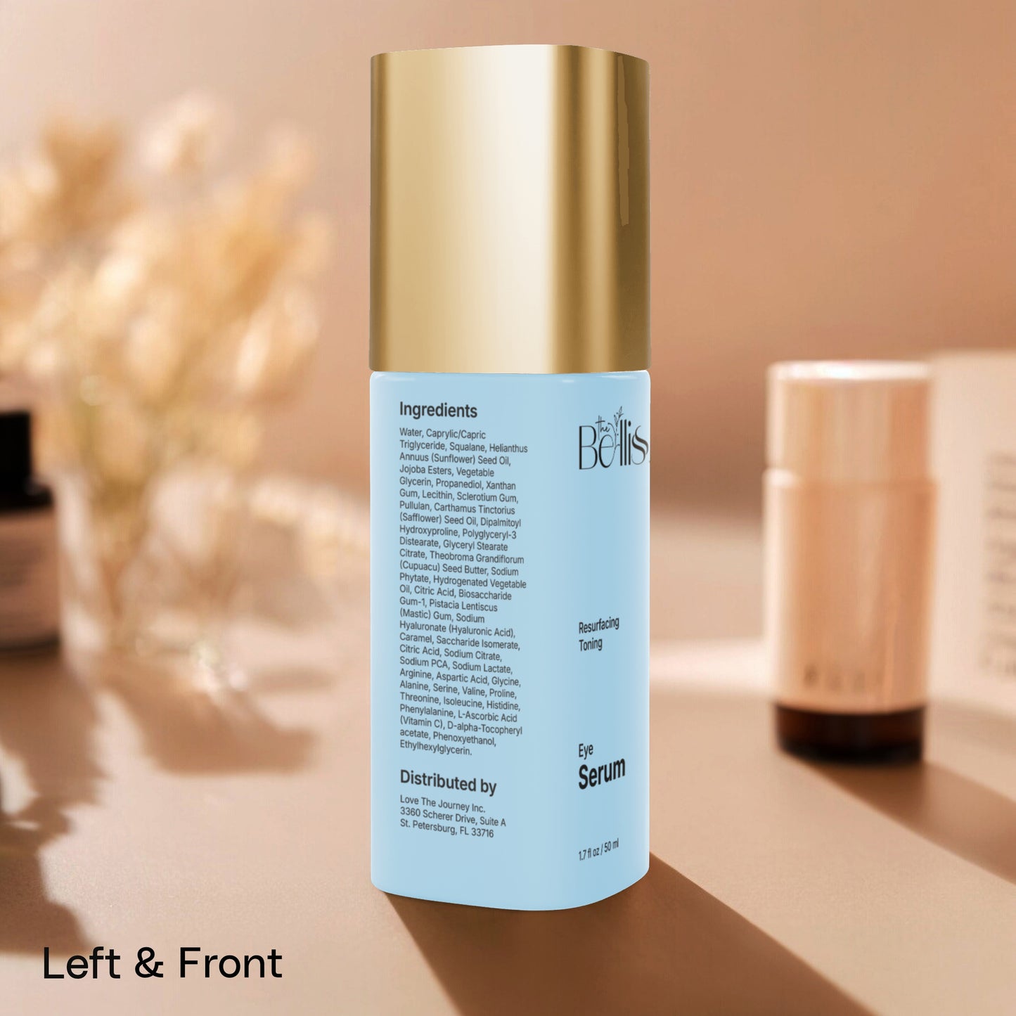 Eye Serum