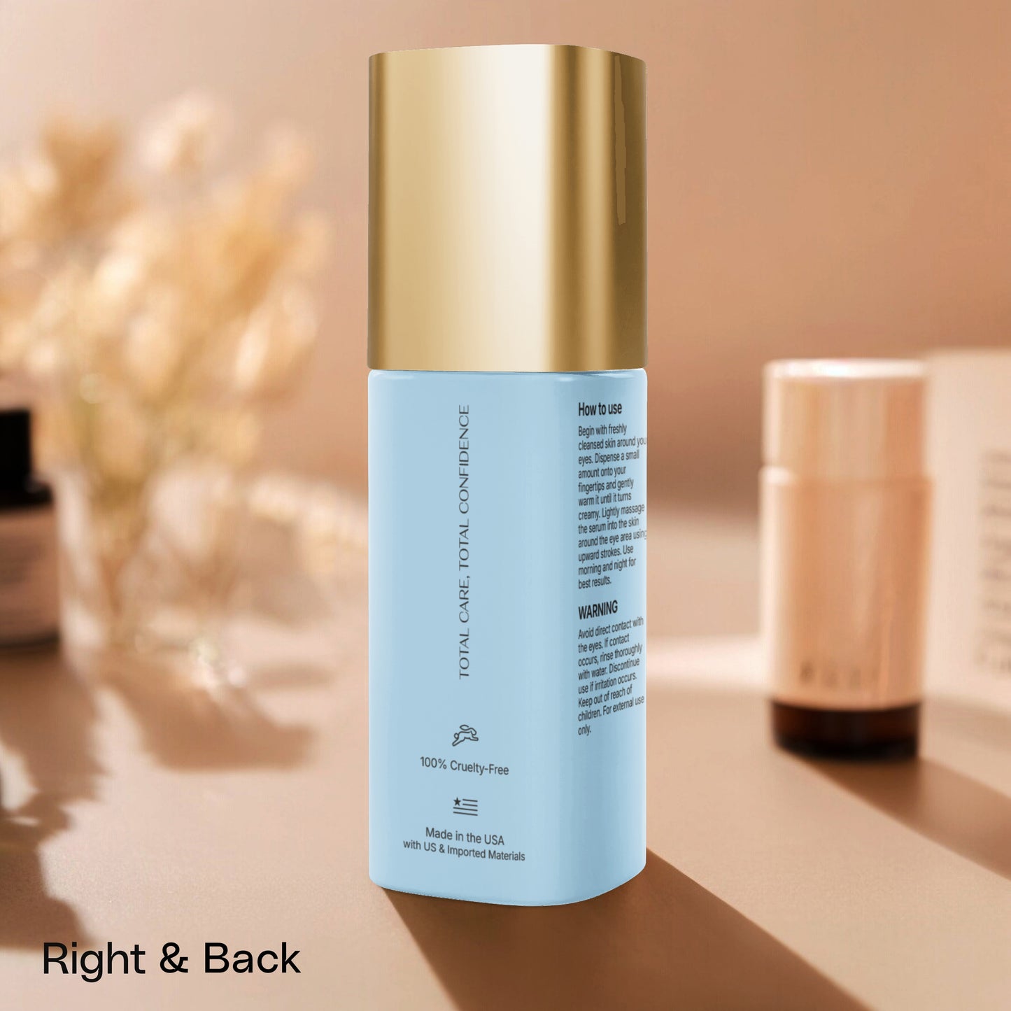 Eye Serum