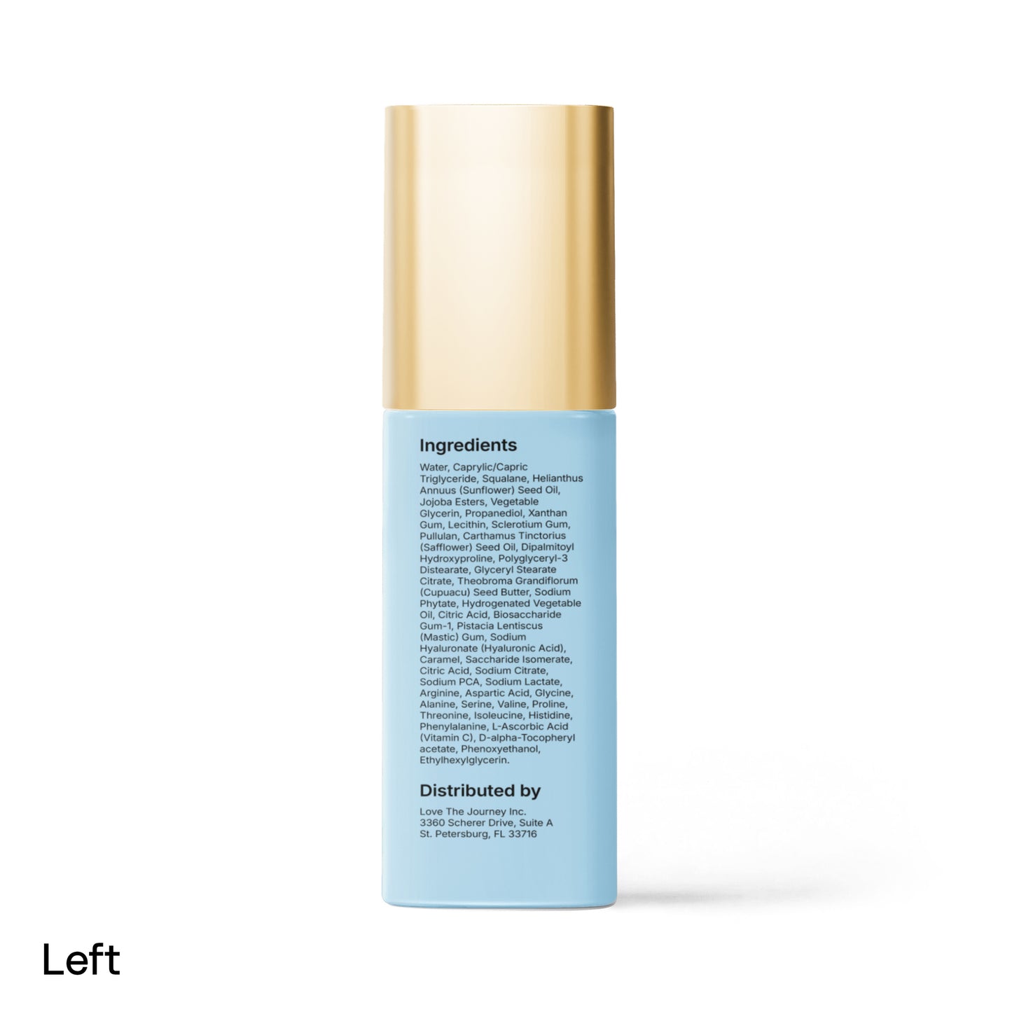 Eye Serum