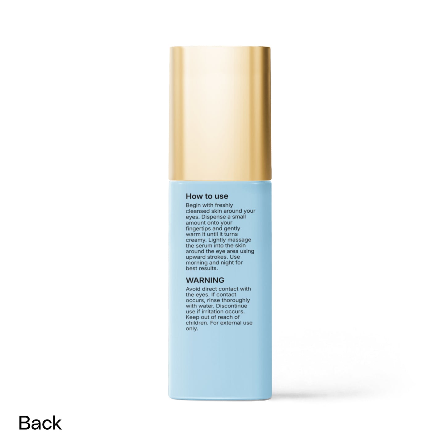 Eye Serum