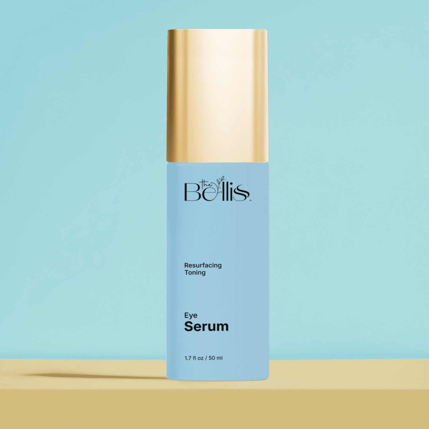 Eye Serum