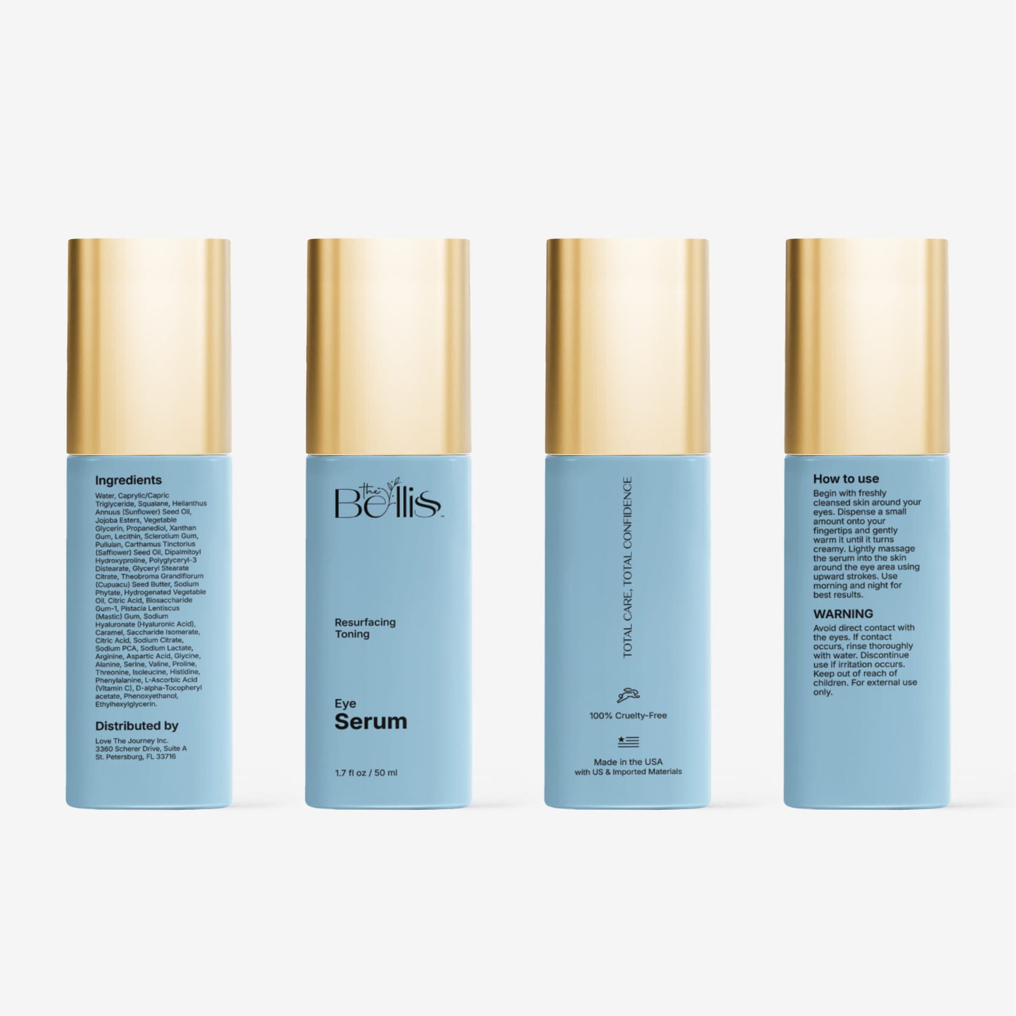 Eye Serum