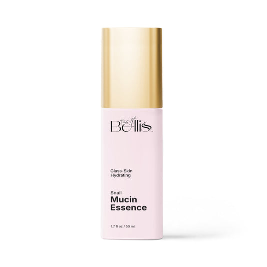 Snail Mucin Essence