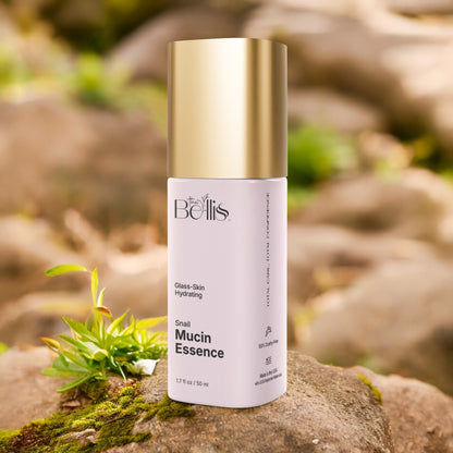 Snail Mucin Essence
