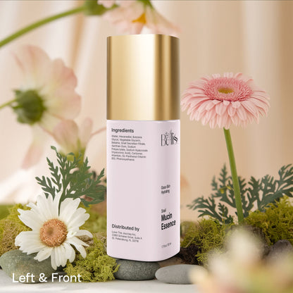Snail Mucin Essence
