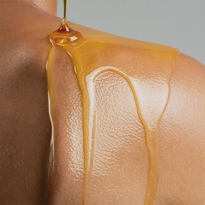 Manuka Honey & Sea Moss Body Oil